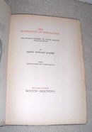 THE PSYCHOLOGY OF SPECULATION BY HENRY HOWARD HARPER