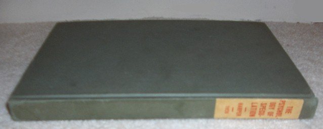 THE PSYCHOLOGY OF SPECULATION BY HENRY HOWARD HARPER