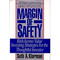 The Margin of Safety