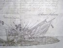 ANDREW JOHNSON AND EDWARD STANTON ARMY APPOINTMENT