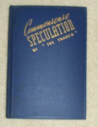 Commonsense Speculation By