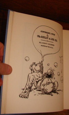 The Wishing Horse of Oz - First Edition.
