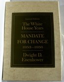 Mandate for a Change