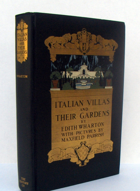 Italian Villas