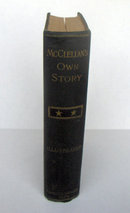 McClellan's Own Story