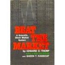 · pict page · order(s) Beat the Market by Edward Thorp & S. Kassouf - Hardcover with DJ