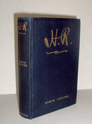 H. R. by Edwind Lefevre - 1st edition 1915