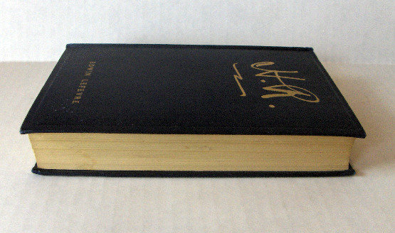 H. R. by Edwind Lefevre - 1st edition 1915