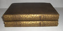 Memoirs of extraordinary Popular Delusions by Mackay - 1852 - 2 volumes set