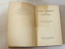 The Pure Theory of Capital by F. A. Hayek