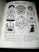 Play - A - Bed Book, Number 1, Children's Activity Book