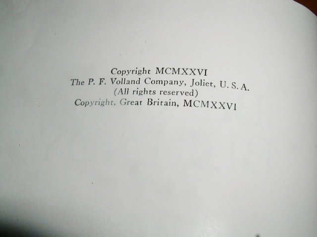 Beloved Belendy, Rag Ann & Andy Book