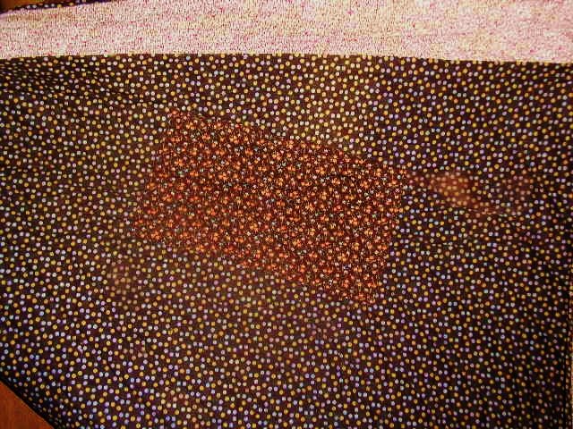 Square in a Square Quilt, 1880-1900, QLT