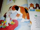 The Poky Little Puppy's First Christmas - Little Golden Book