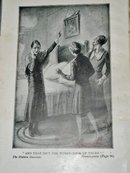 Nancy Drew, The Hidden Staircase, 1938,