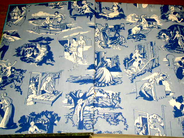Nancy Drew, The Whispering Statue Book
