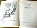 Nancy Drew, The Clue of the Tapping Heels Book