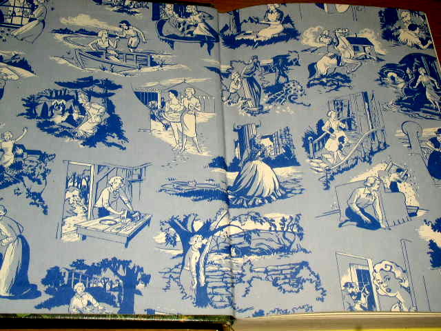 Nancy Drew, The Clue in the Old Album Book
