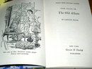 Nancy Drew, The Clue in the Old Album Book