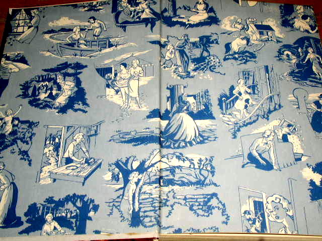 Nancy Drew, The Ghost of Blackwood Hall Book