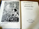 Nancy Drew, The Ghost of Blackwood Hall Book
