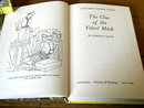 Nancy Drew, The Clue of the Velvet Mask Book