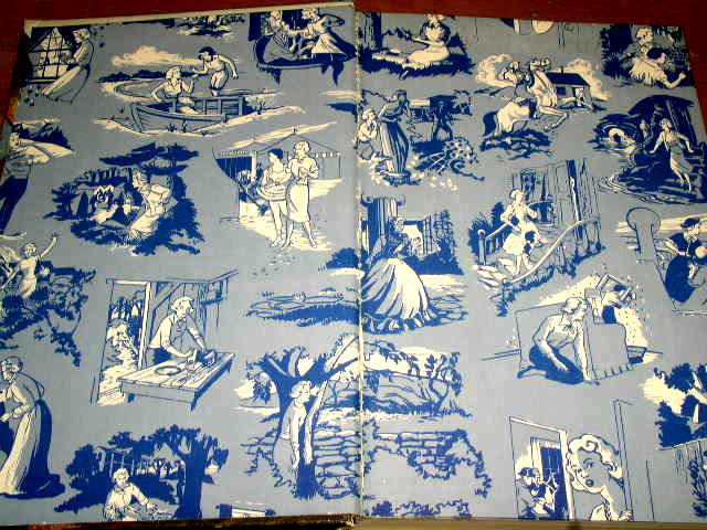 Nancy Drew, Witch Tree Symbol Book