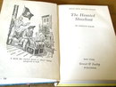 Nancy Drew, The Haunted Showboat Book