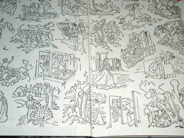 Nancy Drew, The Clue of the Whistling Bagpipes Book