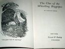 Nancy Drew, The Clue of the Whistling Bagpipes Book