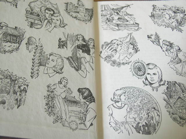 Nancy Drew, The Clue in the Crossword Cipher Book