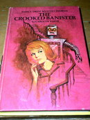 Nancy Drew, The Crooked Banister Book