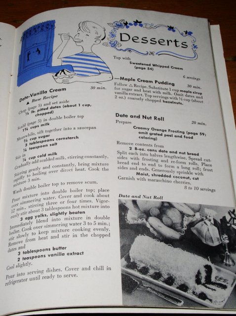 Quick Dishes For The Woman in a Hurry - CK
