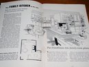 Better Homes & Gardens Guide to Better Kitchen Planning Booklet
