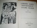 Cherry Ames, Department Store Nurse