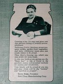 Kerr 10 Short Lessons in Canning Cookbook - CK