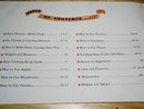 Karo Cookbook, How to can finer fruits & save sugar - CK