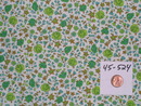 Vintage Fabric 1930