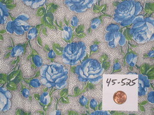 Vintage Fabric 1940