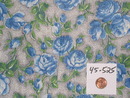 Vintage Fabric 1940