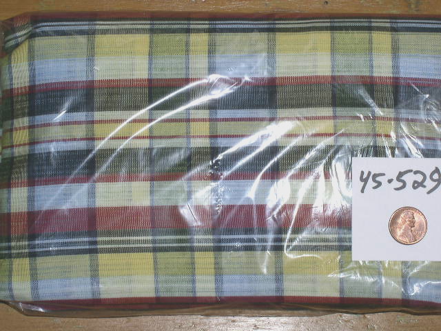 Vintage Fabric 1950