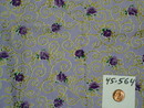 Vintage Fabric 1930