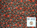Vintage Fabric 1930