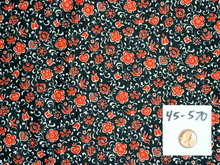Vintage Fabric 1930