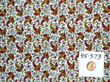 Vintage Fabric 1930