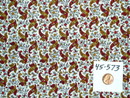 Vintage Fabric 1930