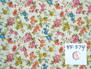 Vintage Fabric 1930