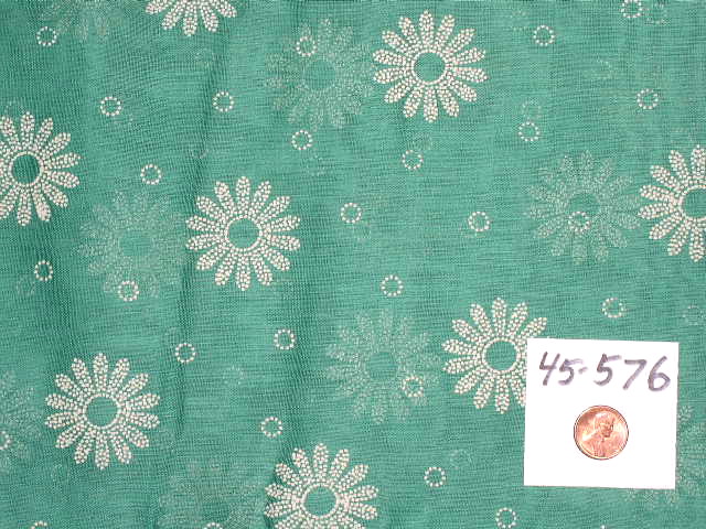 Vintage Fabric 1920