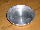 Childs Aluminum Plate