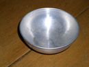 Childs Aluminum Mixing Bowl
